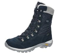 Brütting Fenella Damen Winterschuhe & Winterstiefel blau Größe 40