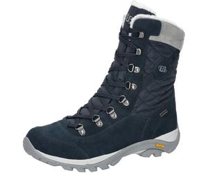 Brütting Fenella Damen Winterschuhe & Winterstiefel blau Größe 40