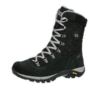 Brütting Winterstiefel Fenella Damen schwarz/grau Größe 36