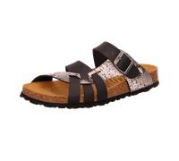 Brütting Flora für Damen, schwarz, Größe 41 EU