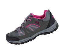 Brütting Fresno COMFORTEX Outdoorschuh - Damen - grau