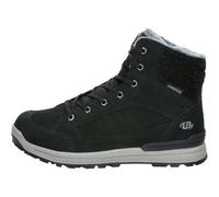 Brütting Frost Herren Winterschuhe & Winterstiefel schwarz Größe 44 Lifestyle Wasserdicht