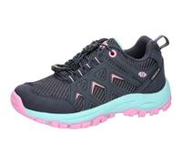 Brütting Trekkingschuhe Galveston Blau Kinder Gr. 35