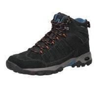 Brütting Gavin High M Outdoor Herren schwarz 40