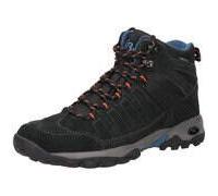 Brütting Gavin High M Outdoor Herren schwarz 42