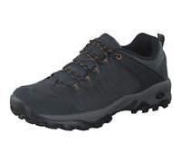 Brütting Gavin Low Outdoor Herren grau 40