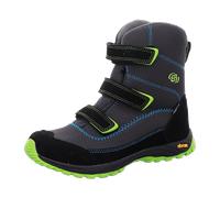 Winterstiefel BRÜTTING "Winterboot Arendal V" Gr. 38, grau Schuhe Outdoorschuhe (10873434-38)