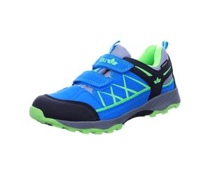 Brütting GRIFFIN LOW V für Kinder, blau, Größe 39 EU