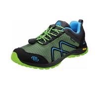 Brütting Guide für Kinder, grün, Größe 36 EU