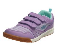 Brütting - HALLEN - SCHUHE lila/tUErkis - Gr. - 36