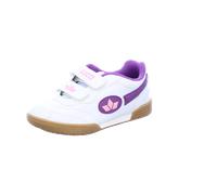 Brütting - HALLEN - SCHUHE weiß - Gr. - 33