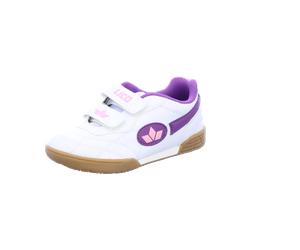 Brütting - HALLEN - SCHUHE weiß - Gr. - 34