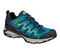 Outdoorschuh BRÜTTING "Outdoorschuh Expedition" Gr. 37, blau Schuhe Herren (44720835-37)