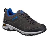 BRÜTTING Herren Bergstiefel Kansas (211314) 42 grau