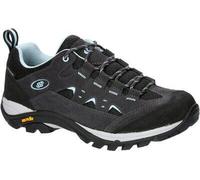 BRÜTTING Herren Bergstiefel Mount Bear Low grau - Gr. - 38