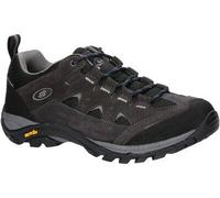 BRÜTTING Herren Bergstiefel Mount Bear Low grau - Gr. - 40