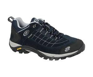 BRÜTTING Herren Bergstiefel Mount Crillon Low (211268) 38 blau