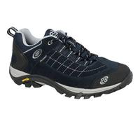 BRÜTTING Herren Bergstiefel Mount Crillon Low (211268) 38 Schwarz