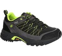 BRÜTTING Herren Bergstiefel Mount Egmont schwarz - Gr. - 47