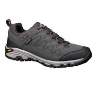 Outdoorschuh BRÜTTING "Outdoorschuh Mount Mills", Herren, Gr. 41, grau, Synthetik, Schuhe Outdoorschuh (79729650-41) grau