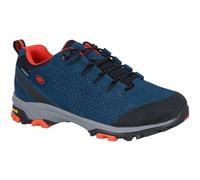 BRÜTTING Herren Bergstiefel Mount Trish Low (211320) 46 blau