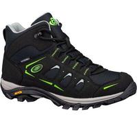 BRÜTTING Herren Bergstiefel Outdoorstiefel Mount Frakes High schwarz - Gr. - 37