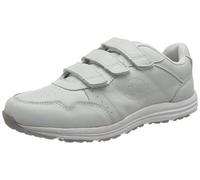 Brütting Herren Classic Run V Straßen-Laufschuh, Weiß, 41 EU