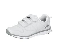 Brütting Herren Classic Sport V Sneaker, Weiß, 46 EU