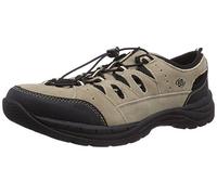 Brütting Herren Comfort Summer Low-Top, Beige (beige/schwarz)