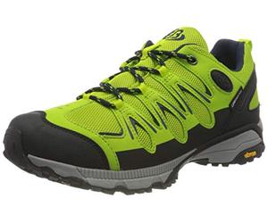 Brütting Herren Expedition Cross-Laufschuh, Lemon Marine, 42 EU