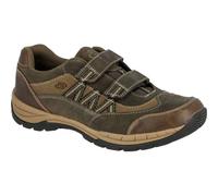 BRÜTTING Herren Freizeitschuh Man Comfort V (551006) 39 braun
