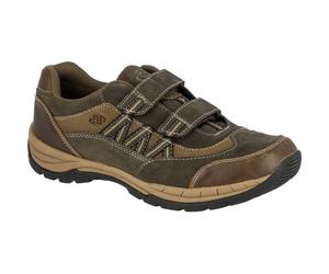 BRÜTTING Herren Freizeitschuh Man Comfort V (551006) 42 Braun