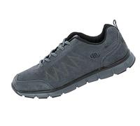 Sneaker BRÜTTING "Sneaker Glendale", Herren, Gr. 38, grau, Schuhe Sneaker (572436-38) grau