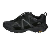 Brütting Herren Outdoorschuh Outdoorschuh Largo, schwarz, 46 EU