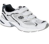Bruetting Herren Laufschuh Mann Force V White Weiß 36