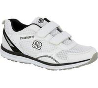 BRÜTTING Herren Laufschuhe Performance V Weiß - Gr. - 37
