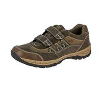 BRÜTTING Herren Freizeitschuh Man Comfort V (551006) 43 braun