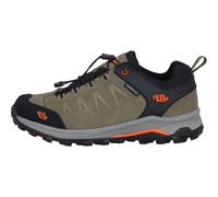 Brütting Herren Mount Chester Schuhe (Größe 41, beige)