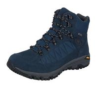 Brütting Herren Mount Kandu High Cross-Laufschuhe, Marine, 47 EU