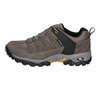 Brütting Herren Mount Pinos Low Schuhe (Größe 44, braun)