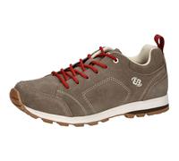 Brütting Herren Mount Rogers Schuhe (Größe 43, braun)
