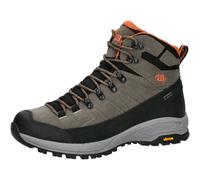 Brütting Herren Mount Sellery Schuhe (Größe 42, grau)