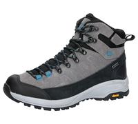 Brütting Trekkingsstiefel Mount Sellery Unisex Grau/Schwarz Größe 42
