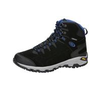 Outdoorschuh BRÜTTING "Outdoorstiefel Mount Shasta High", Herren, Gr. 44, schwarz, Synthetik, Schuhe Outdoorschuh (46848961-44) schwarz