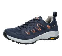 Brütting Herren Mount Torbert Schuhe (Größe 46, blau)