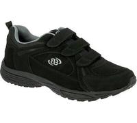 BRÜTTING Herren Multifunktionsschuhe Nordic Hiker V schwarz - Gr. - 46