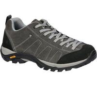 BRÜTTING Herren Multifunktionsschuhe Outdoorschuh Claremont grau - Gr. - 44