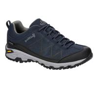 BRÜTTING Herren Multifunktionsschuhe Outdoorschuh Kansas (911303) 46 blau
