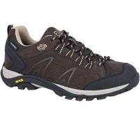 BRÜTTING Herren Multifunktionsschuhe Outdoorschuh Mount Bona Low braun - Gr. - 41