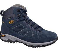 BRÜTTING Herren Multifunktionsstiefel Outdoorstiefel Mount Adams High blau - Gr. - 45